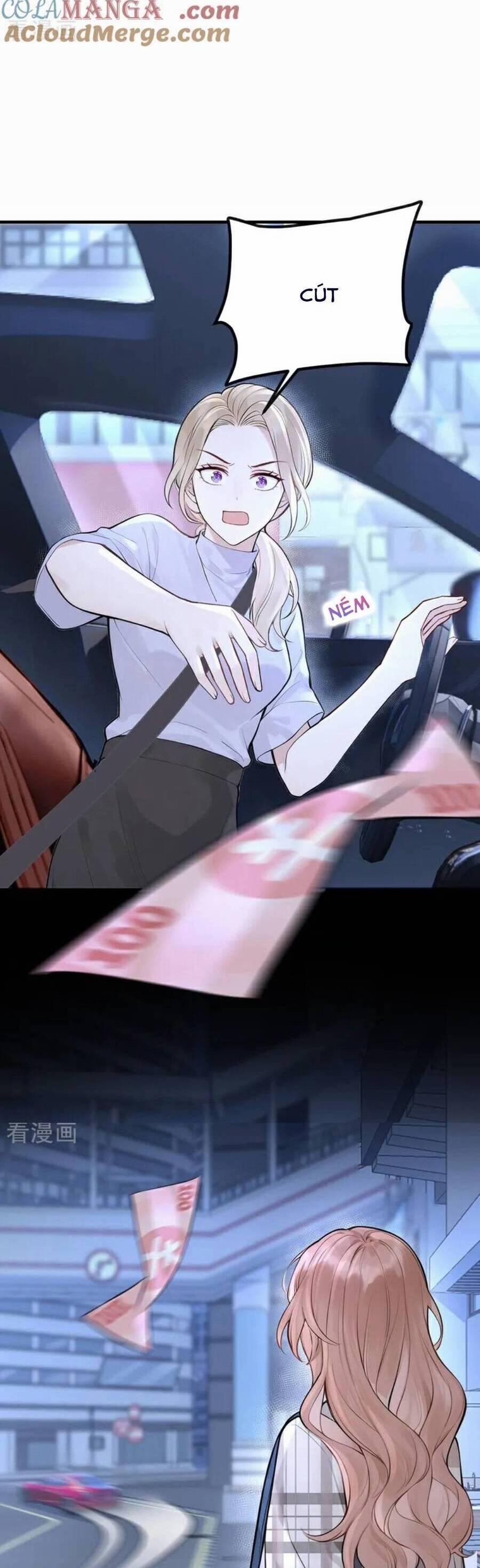 Sống Chung Chỉ Là Để Chinh Phục Em 49 trang 6