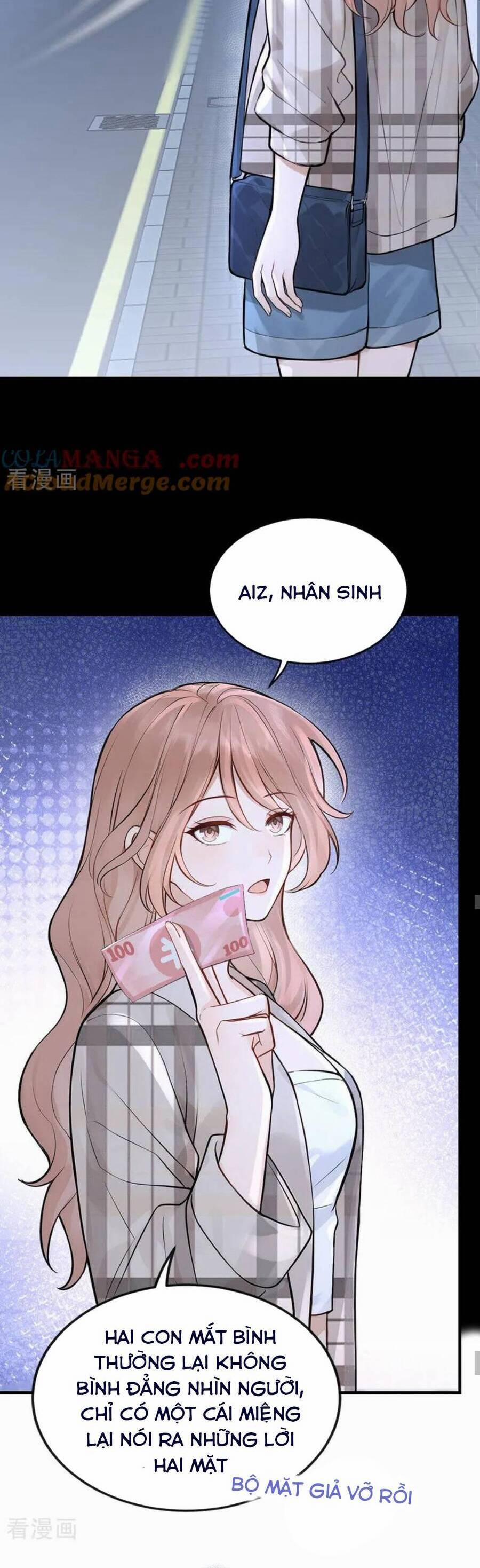 Sống Chung Chỉ Là Để Chinh Phục Em 49 trang 7