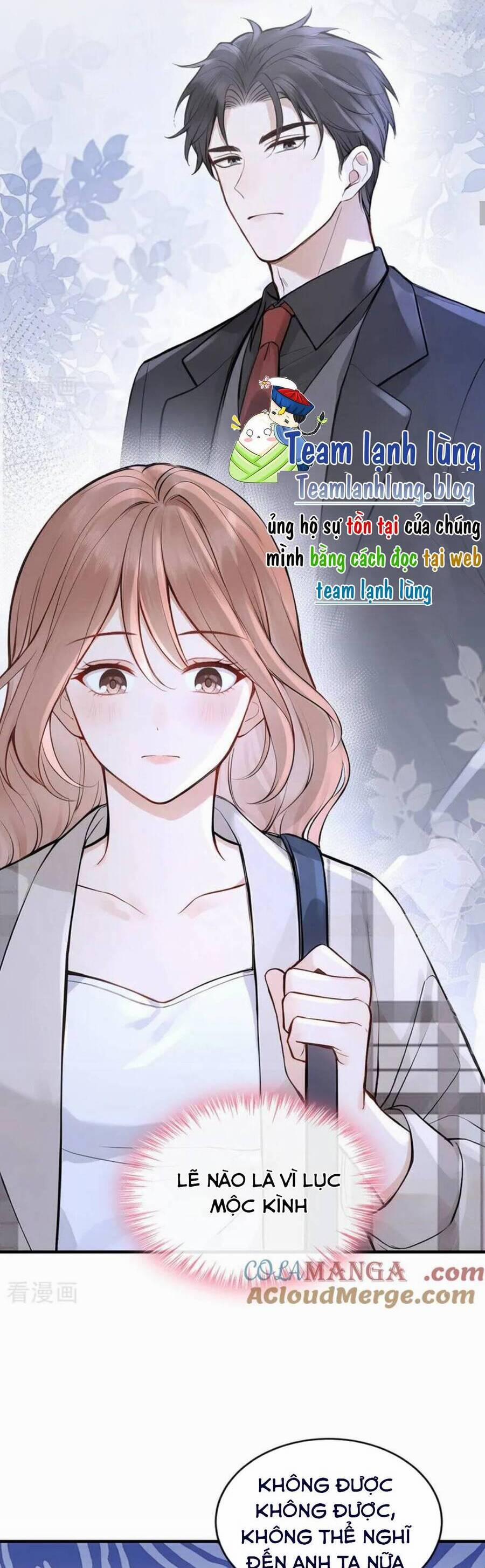 Sống Chung Chỉ Là Để Chinh Phục Em 49 trang 9