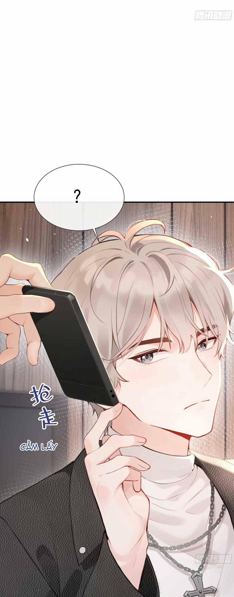 Sống Chung Chỉ Là Để Chinh Phục Em 5 trang 0