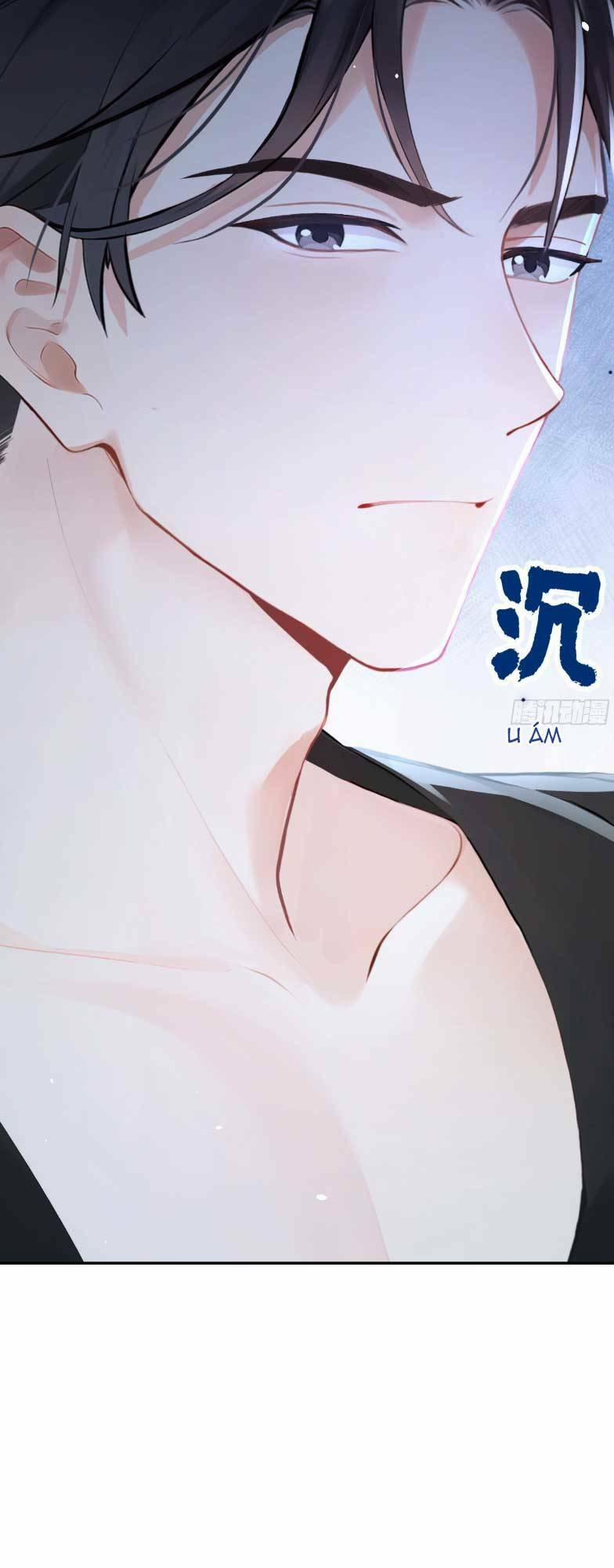 Sống Chung Chỉ Là Để Chinh Phục Em 5 trang 11