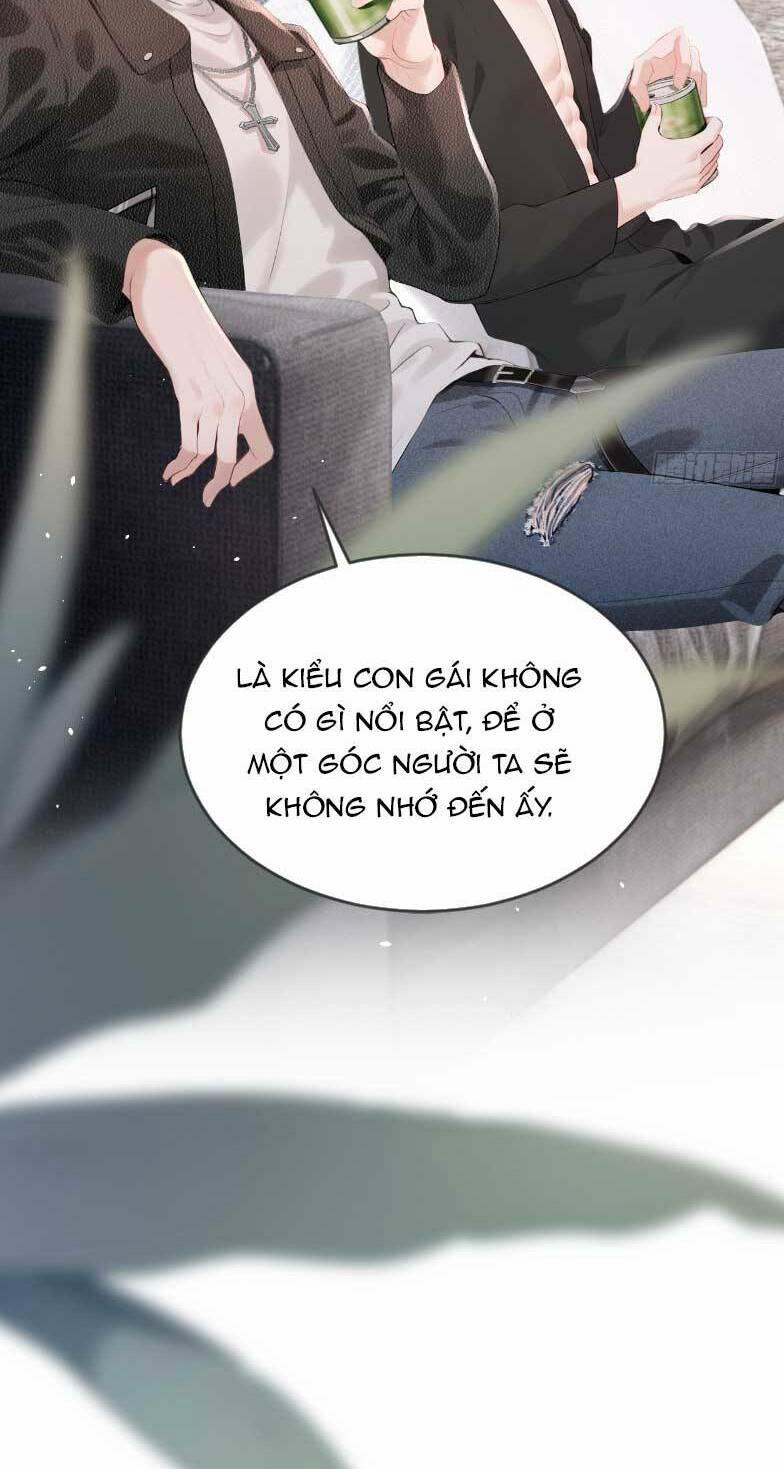 Sống Chung Chỉ Là Để Chinh Phục Em 5 trang 13