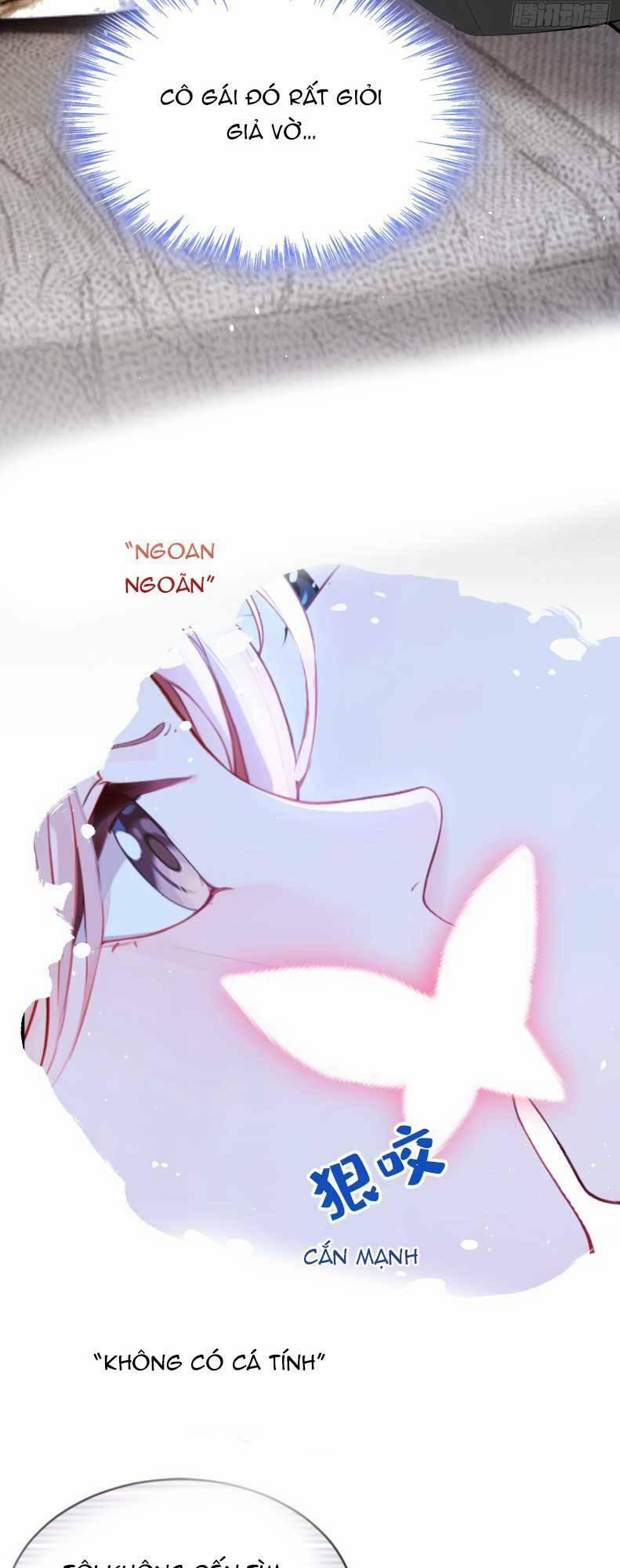 Sống Chung Chỉ Là Để Chinh Phục Em 5 trang 15