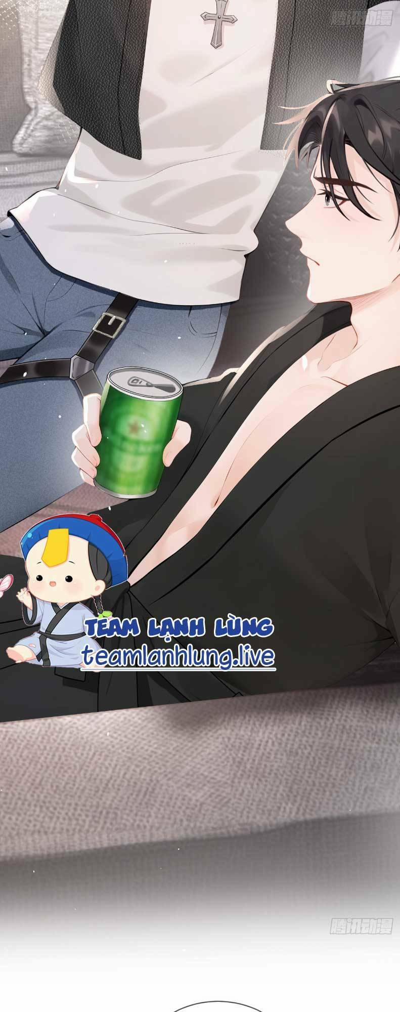 Sống Chung Chỉ Là Để Chinh Phục Em 5 trang 23