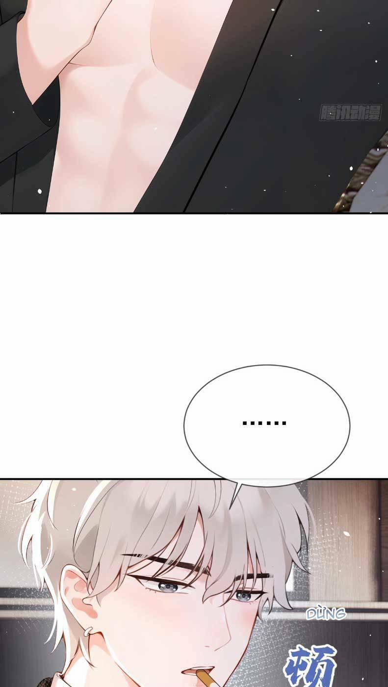 Sống Chung Chỉ Là Để Chinh Phục Em 5 trang 27