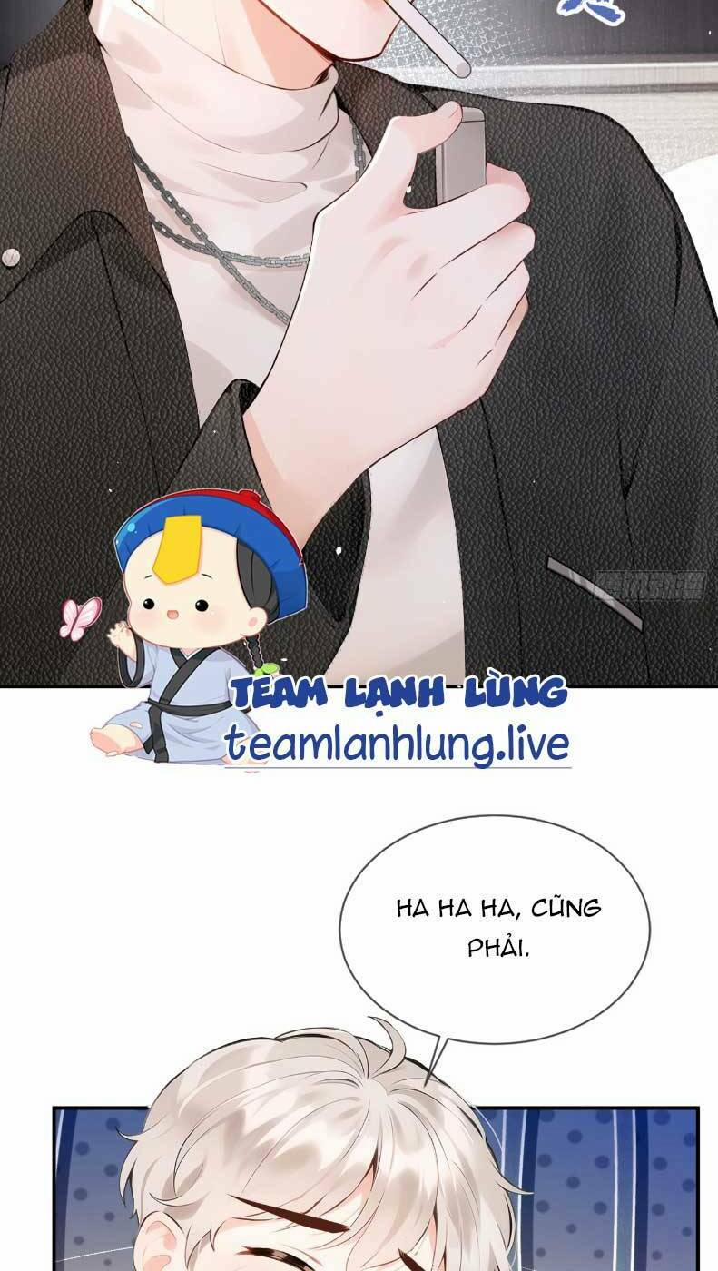 Sống Chung Chỉ Là Để Chinh Phục Em 5 trang 28