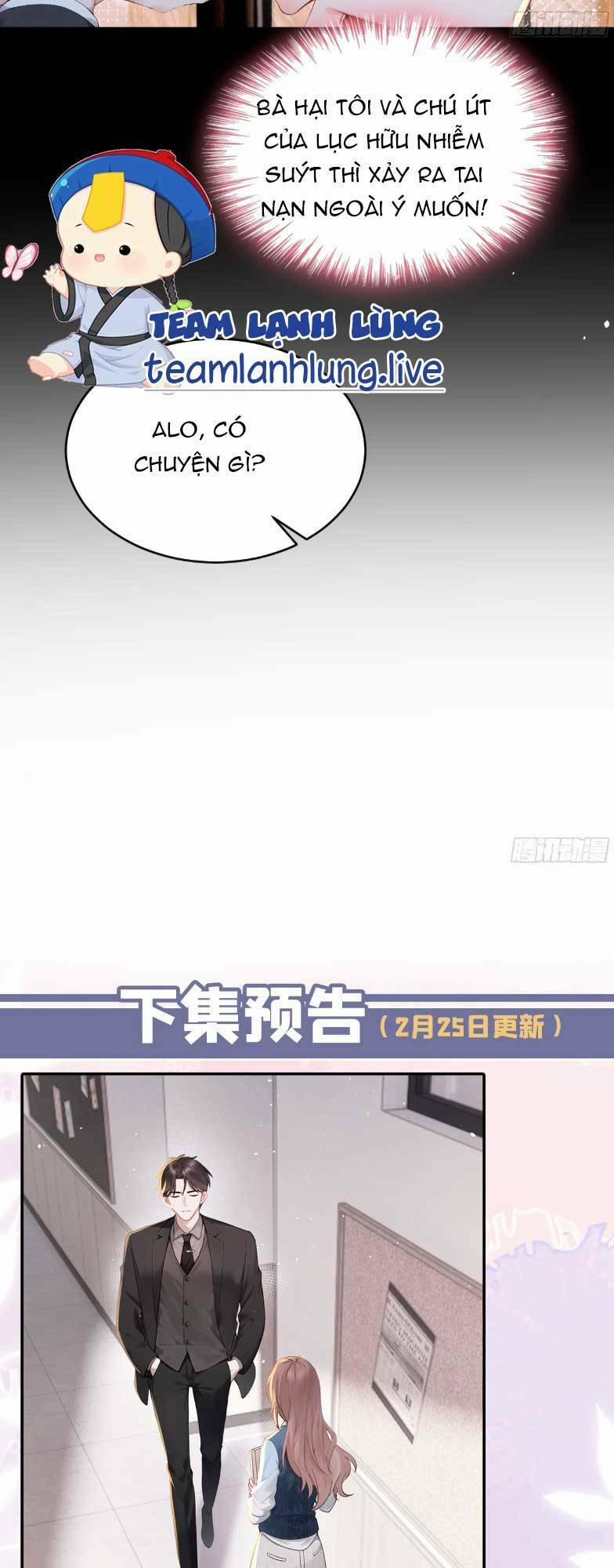 Sống Chung Chỉ Là Để Chinh Phục Em 5 trang 34