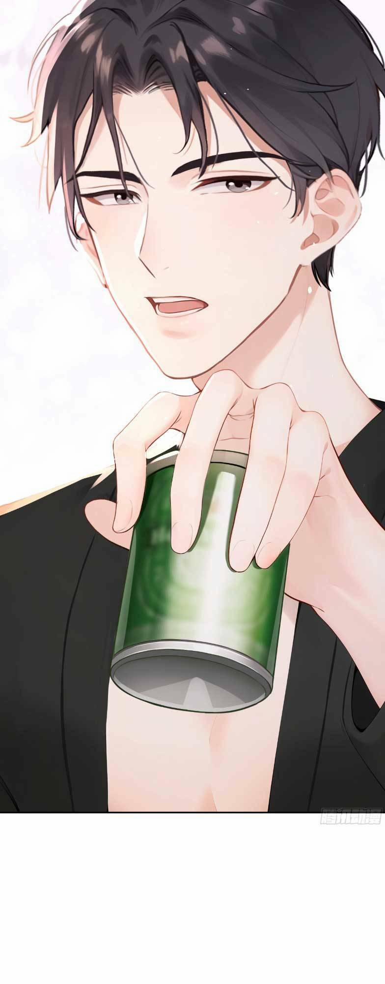 Sống Chung Chỉ Là Để Chinh Phục Em 5 trang 9