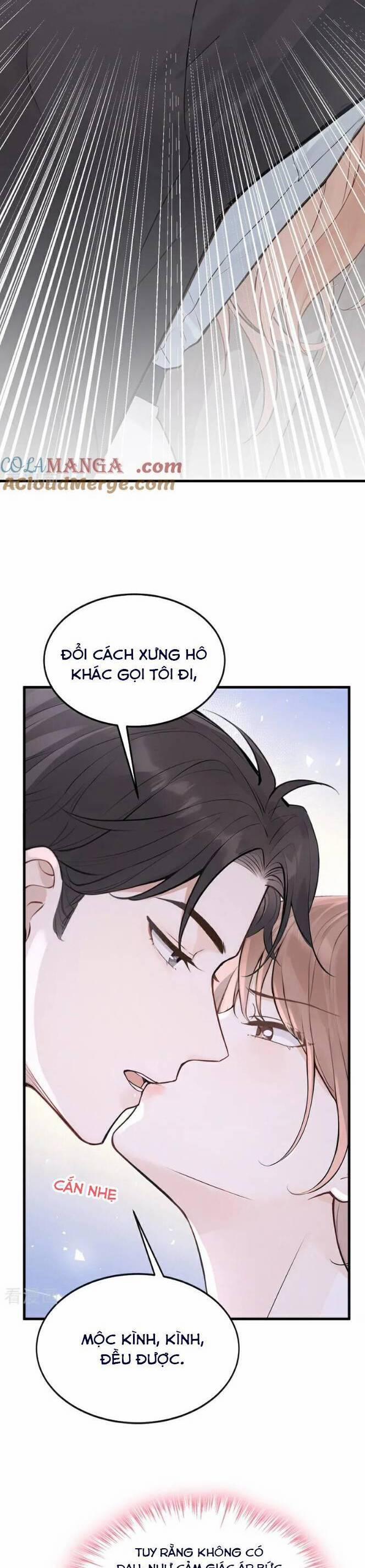 Sống Chung Chỉ Là Để Chinh Phục Em 50 trang 3