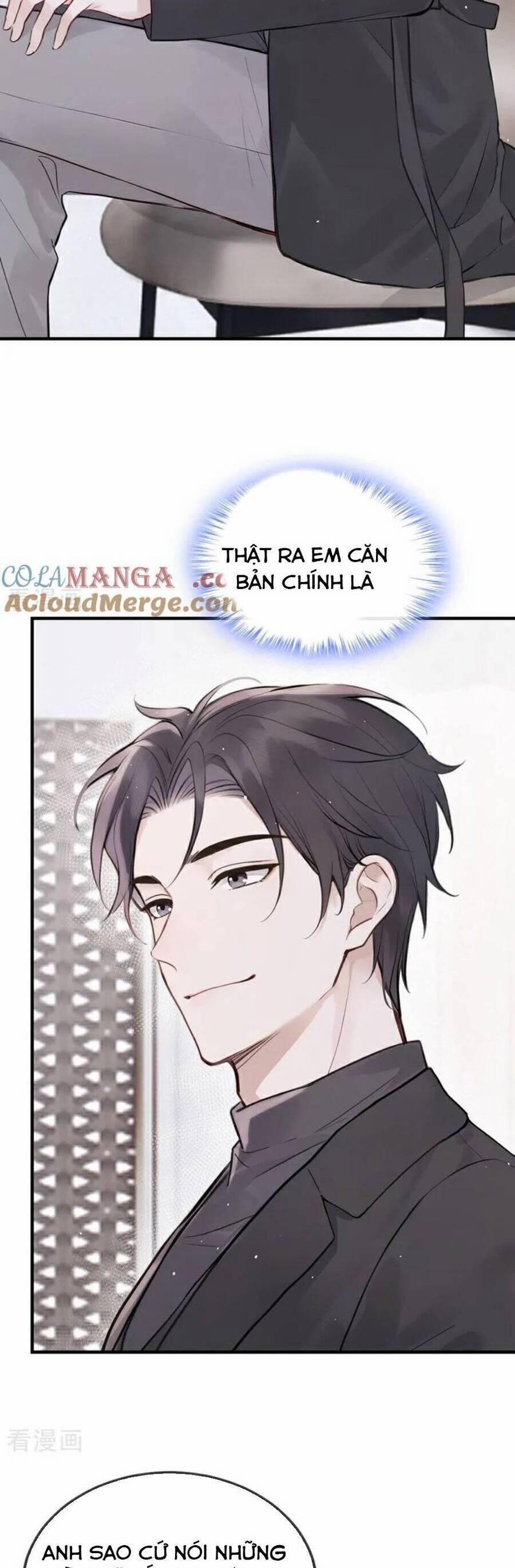 Sống Chung Chỉ Là Để Chinh Phục Em 51 trang 13