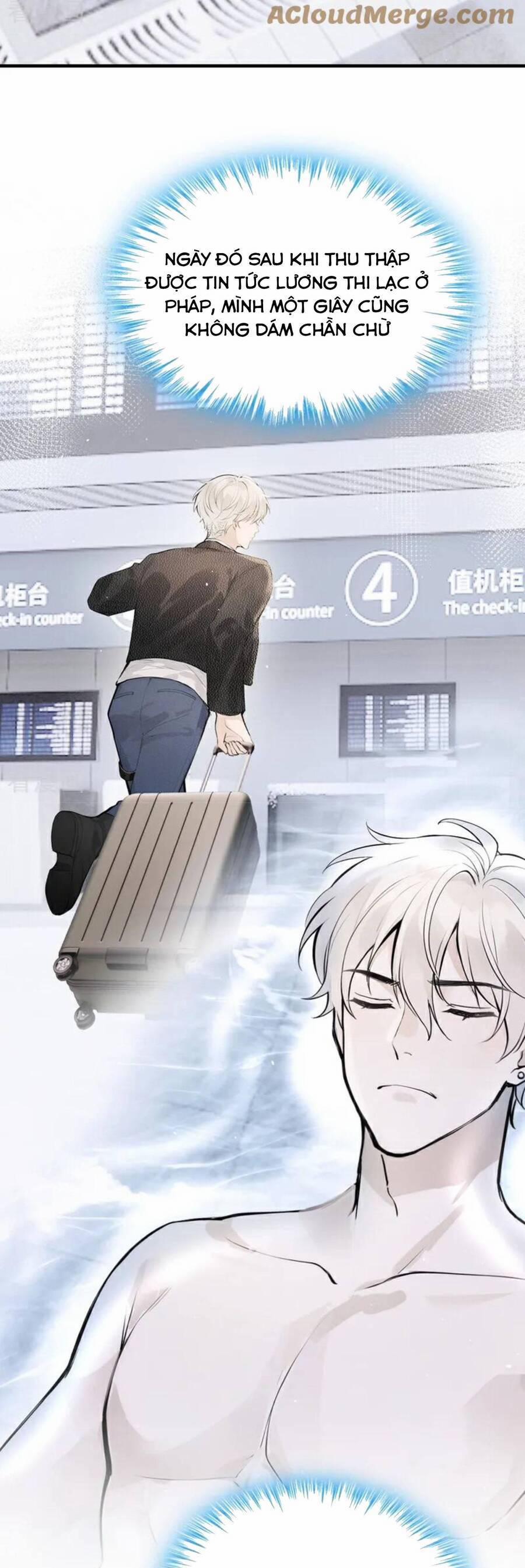 Sống Chung Chỉ Là Để Chinh Phục Em 51 trang 21