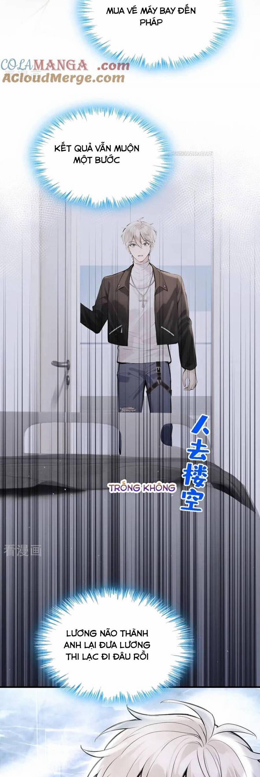 Sống Chung Chỉ Là Để Chinh Phục Em 51 trang 22