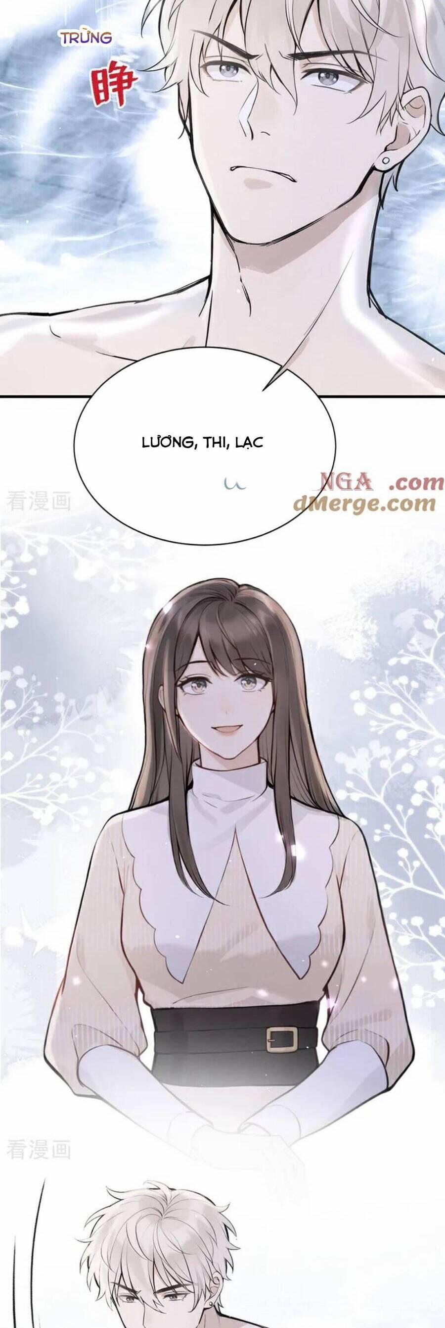 Sống Chung Chỉ Là Để Chinh Phục Em 51 trang 23