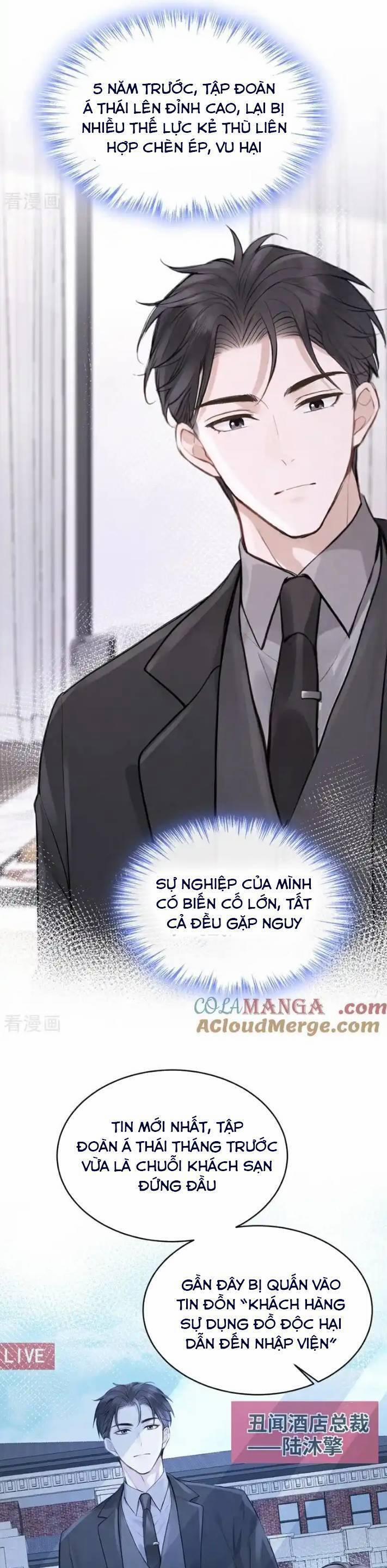 Sống Chung Chỉ Là Để Chinh Phục Em 53 trang 15