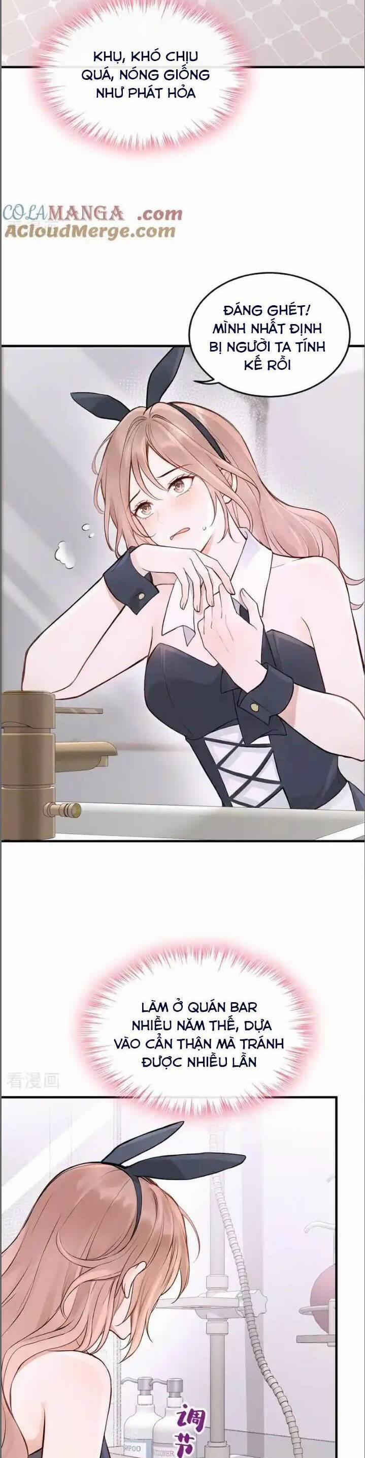 Sống Chung Chỉ Là Để Chinh Phục Em 53 trang 2