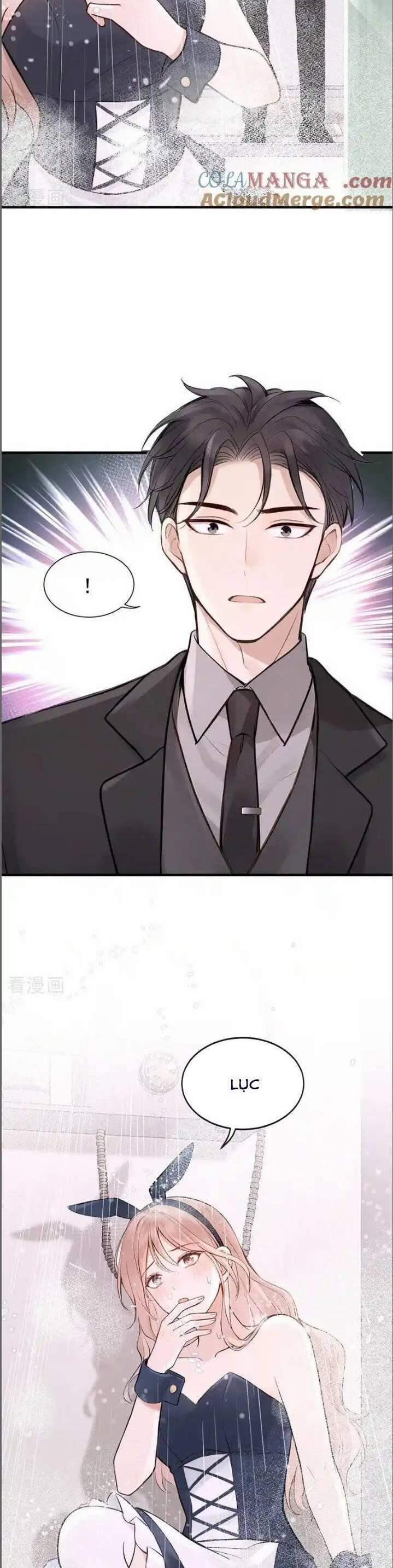 Sống Chung Chỉ Là Để Chinh Phục Em 53 trang 5