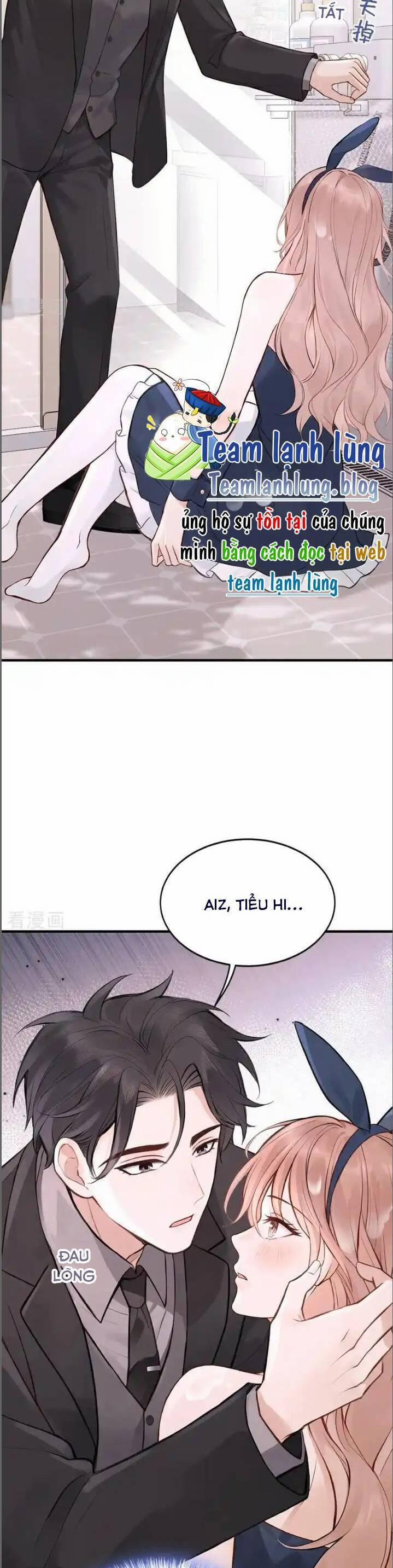 Sống Chung Chỉ Là Để Chinh Phục Em 53 trang 7