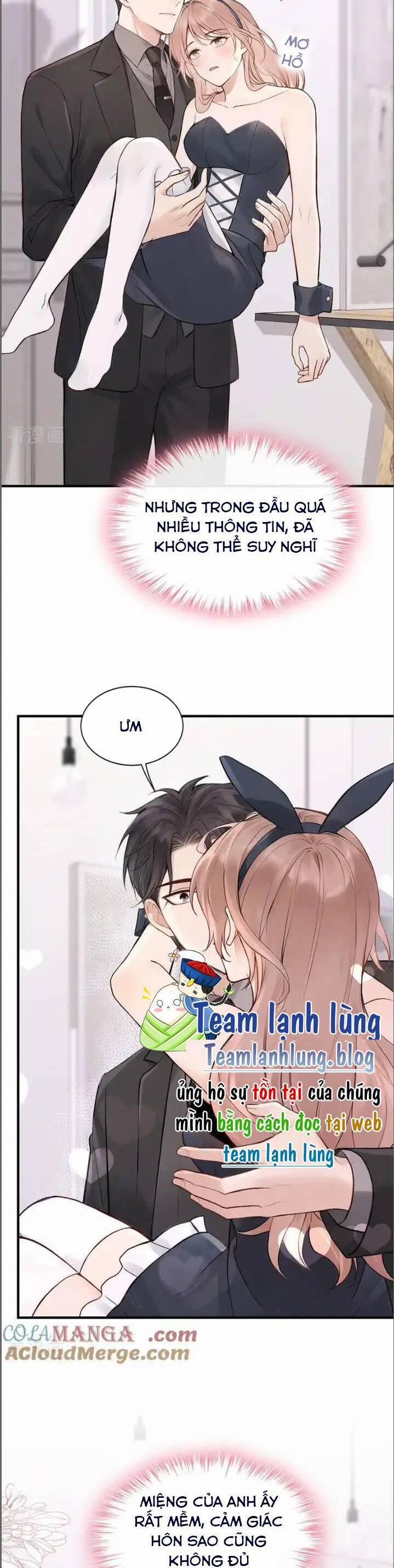 Sống Chung Chỉ Là Để Chinh Phục Em 53 trang 9