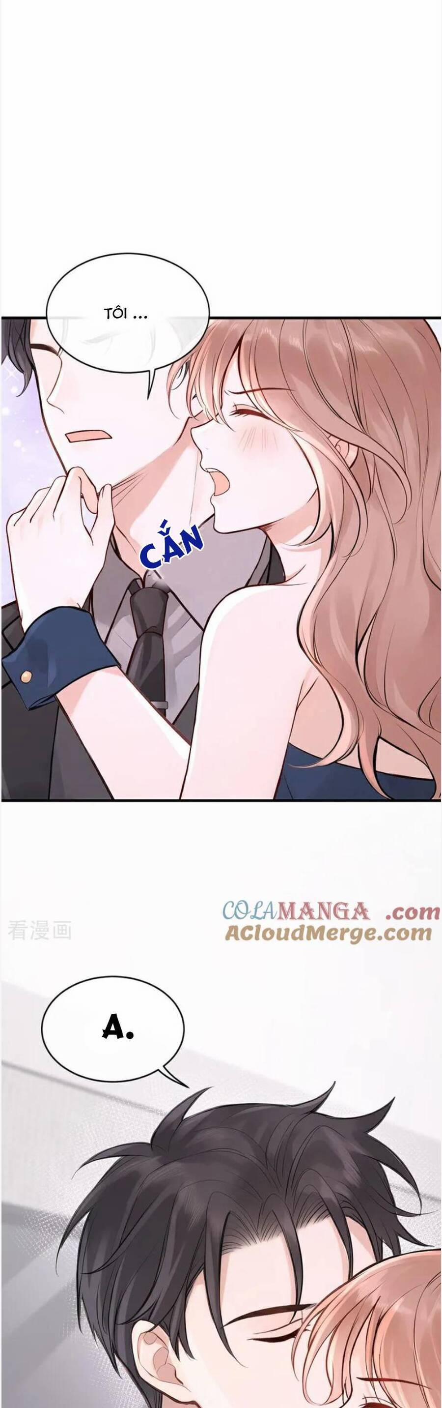 Sống Chung Chỉ Là Để Chinh Phục Em 54 trang 13