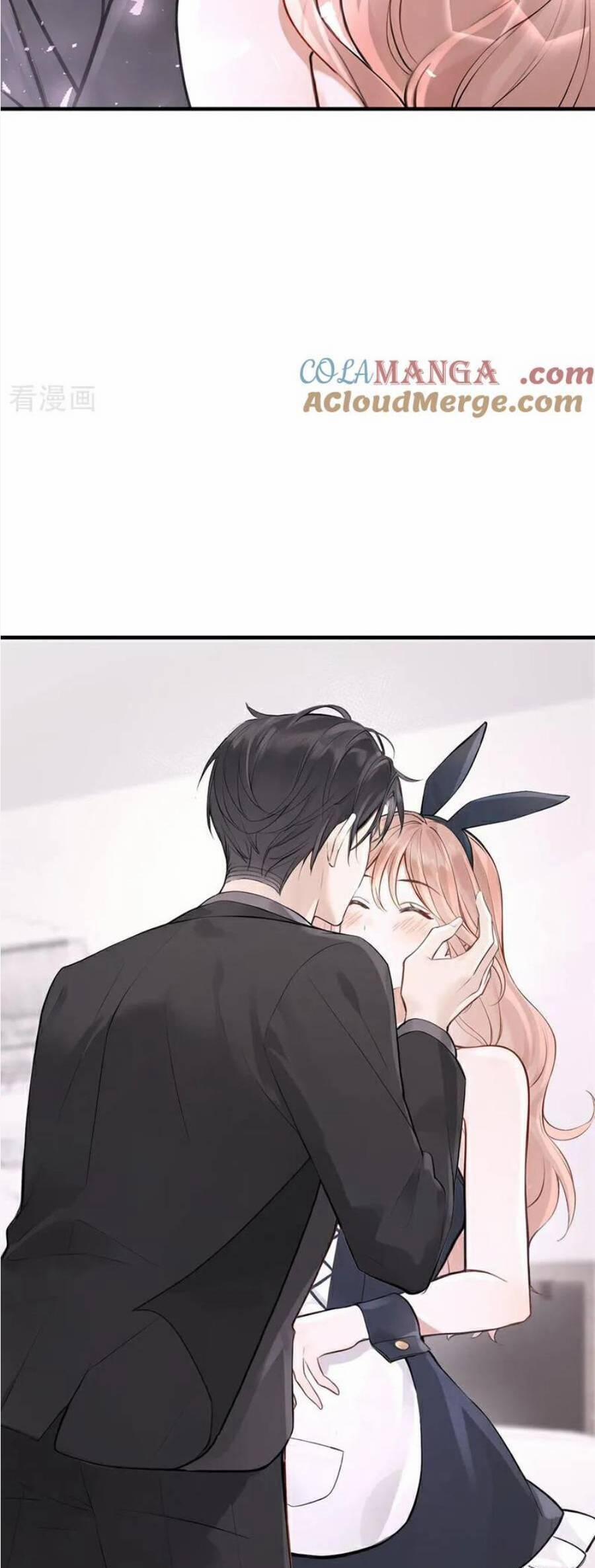 Sống Chung Chỉ Là Để Chinh Phục Em 54 trang 20