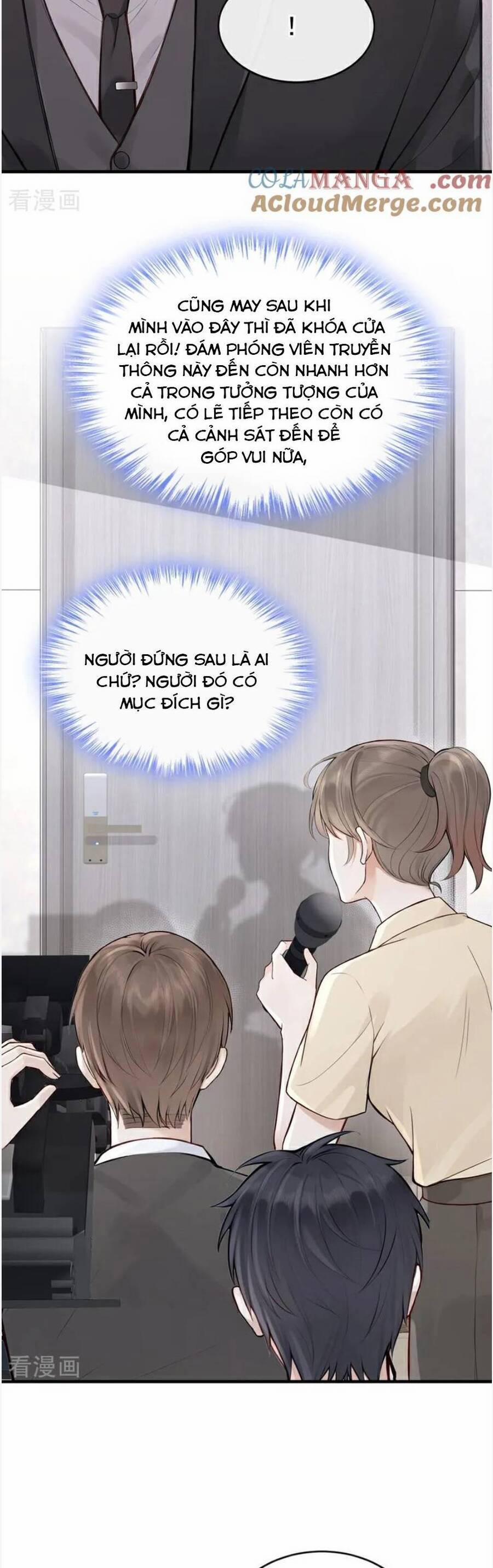 Sống Chung Chỉ Là Để Chinh Phục Em 54 trang 7