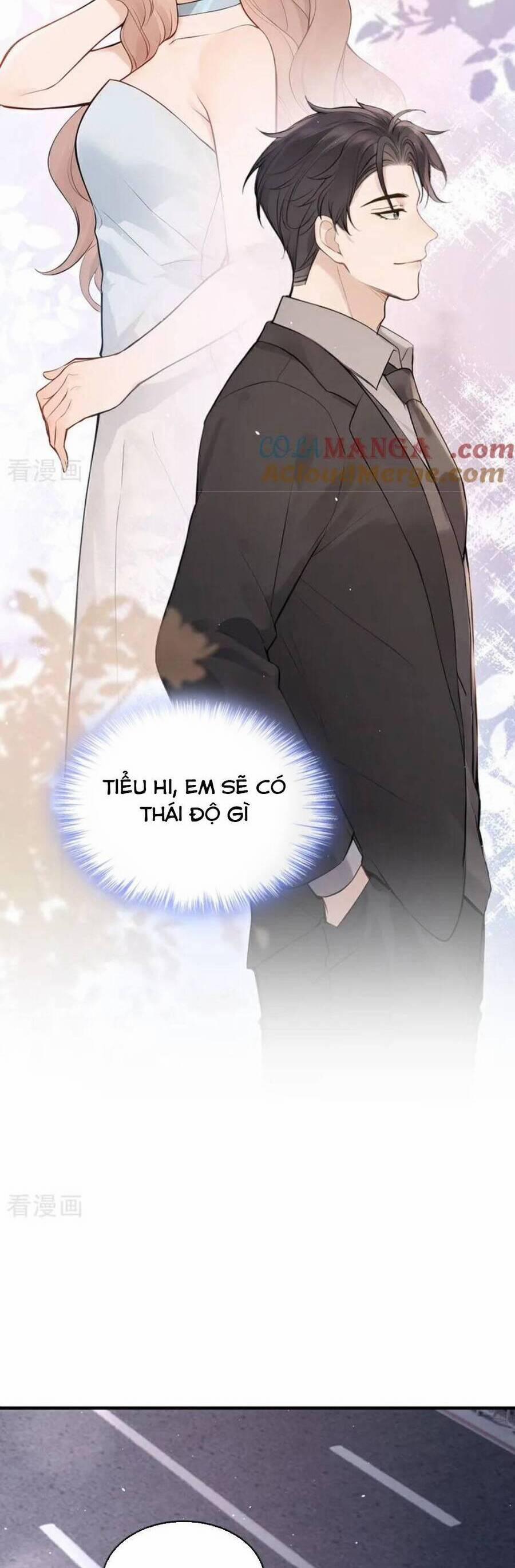 Sống Chung Chỉ Là Để Chinh Phục Em 55 trang 17