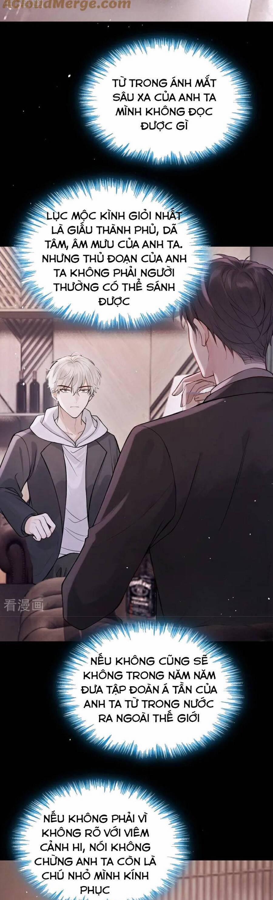 Sống Chung Chỉ Là Để Chinh Phục Em 55 trang 2