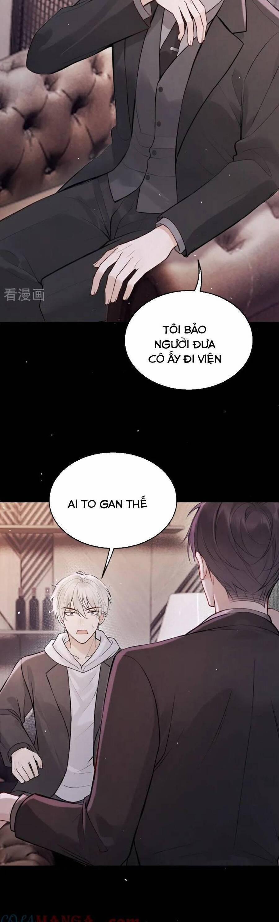 Sống Chung Chỉ Là Để Chinh Phục Em 55 trang 6