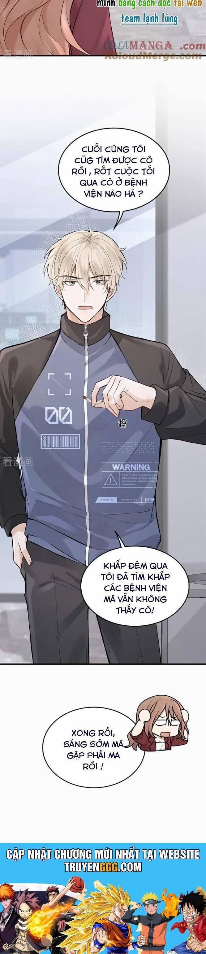 Sống Chung Chỉ Là Để Chinh Phục Em 56 trang 19