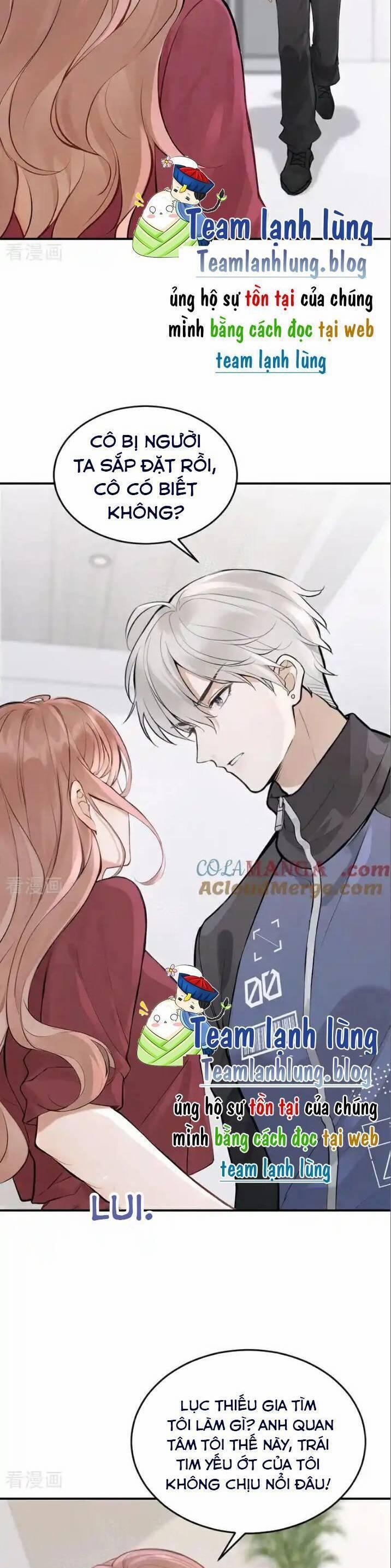 Sống Chung Chỉ Là Để Chinh Phục Em 57 trang 1