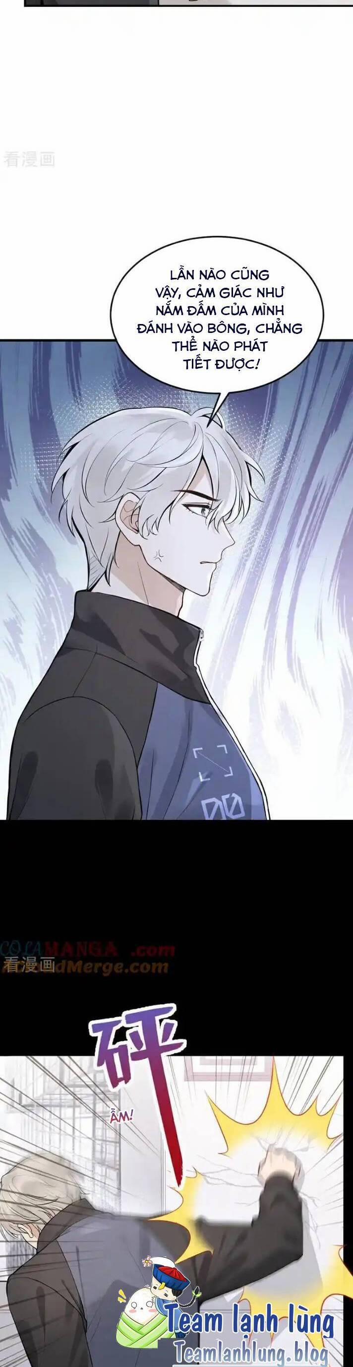 Sống Chung Chỉ Là Để Chinh Phục Em 57 trang 17