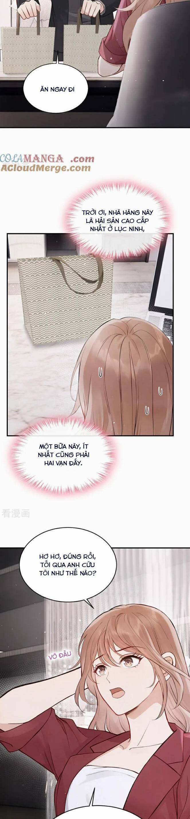 Sống Chung Chỉ Là Để Chinh Phục Em 58 trang 2