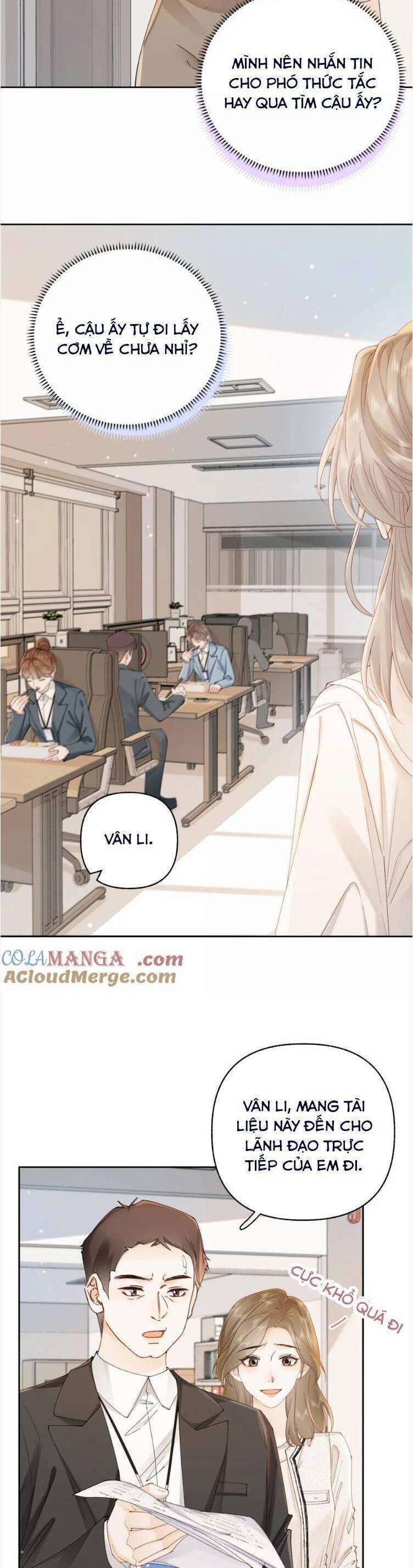 Sống Chung Chỉ Là Để Chinh Phục Em 62 trang 1