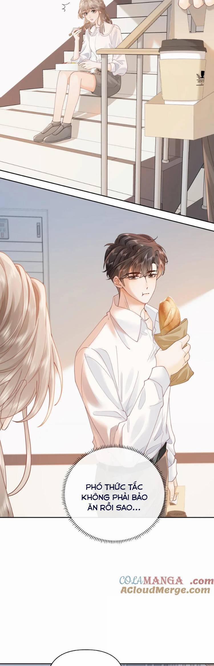 Sống Chung Chỉ Là Để Chinh Phục Em 62 trang 10