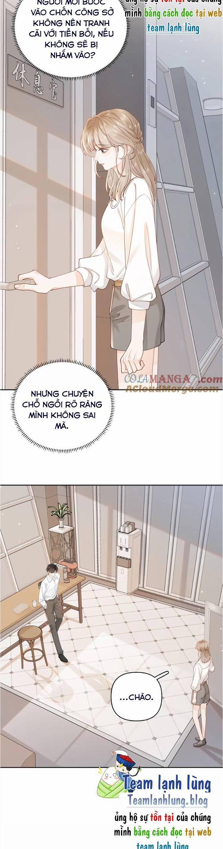 Sống Chung Chỉ Là Để Chinh Phục Em 62 trang 4