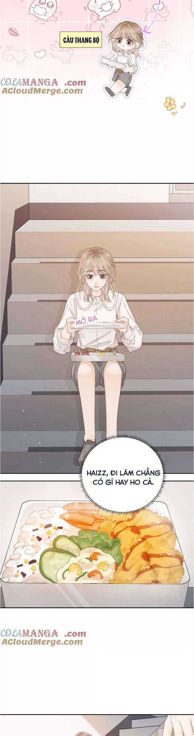 Sống Chung Chỉ Là Để Chinh Phục Em 62 trang 9