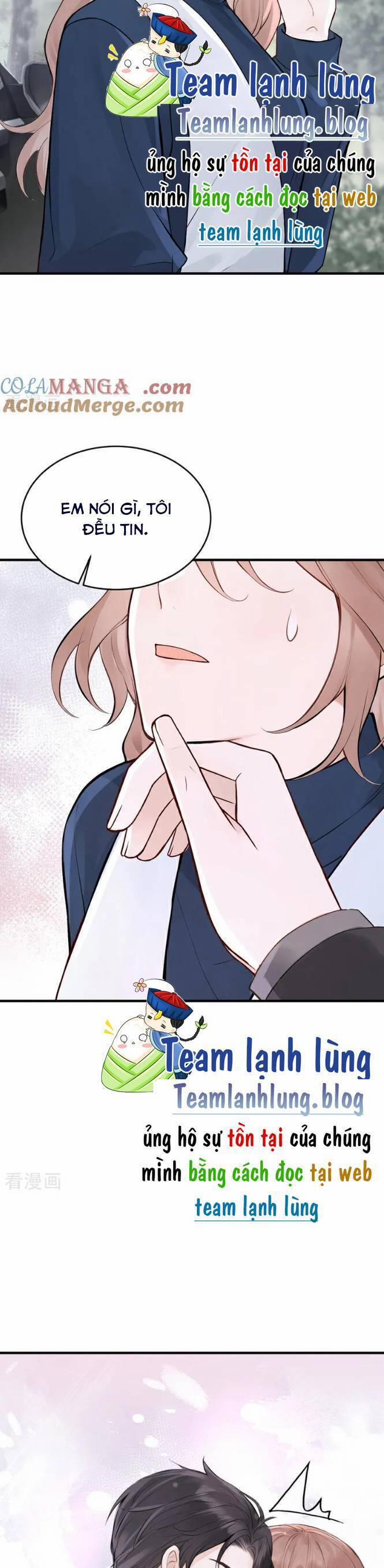 Sống Chung Chỉ Là Để Chinh Phục Em 65 trang 10