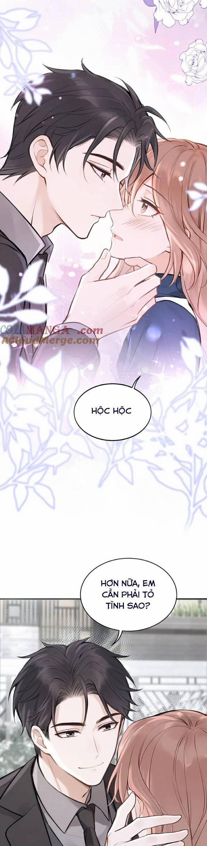 Sống Chung Chỉ Là Để Chinh Phục Em 65 trang 12