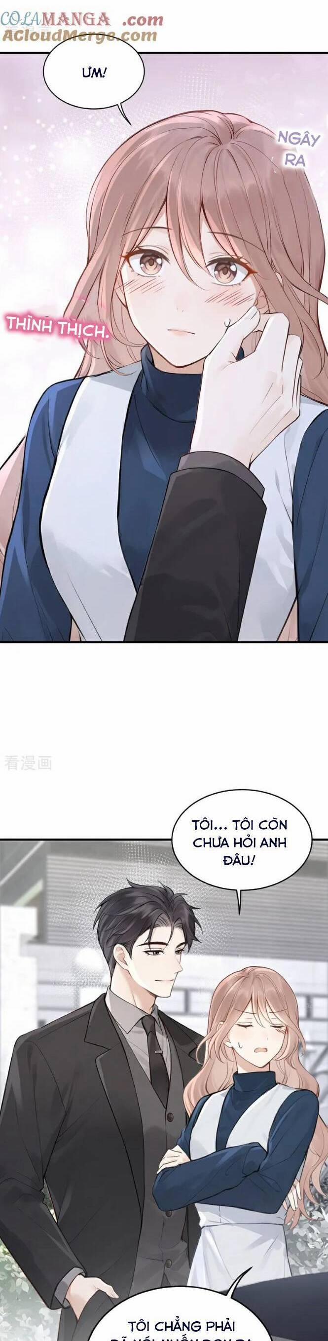 Sống Chung Chỉ Là Để Chinh Phục Em 65 trang 14