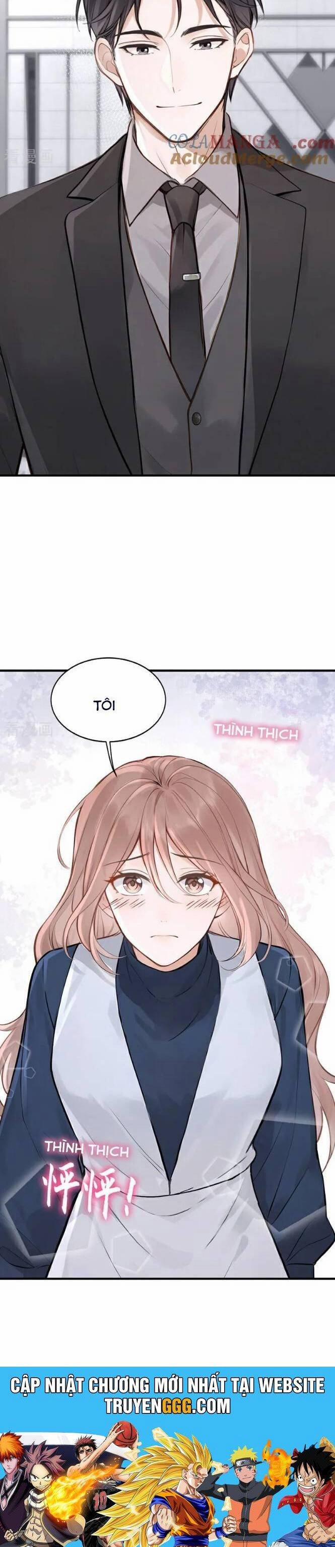 Sống Chung Chỉ Là Để Chinh Phục Em 65 trang 17