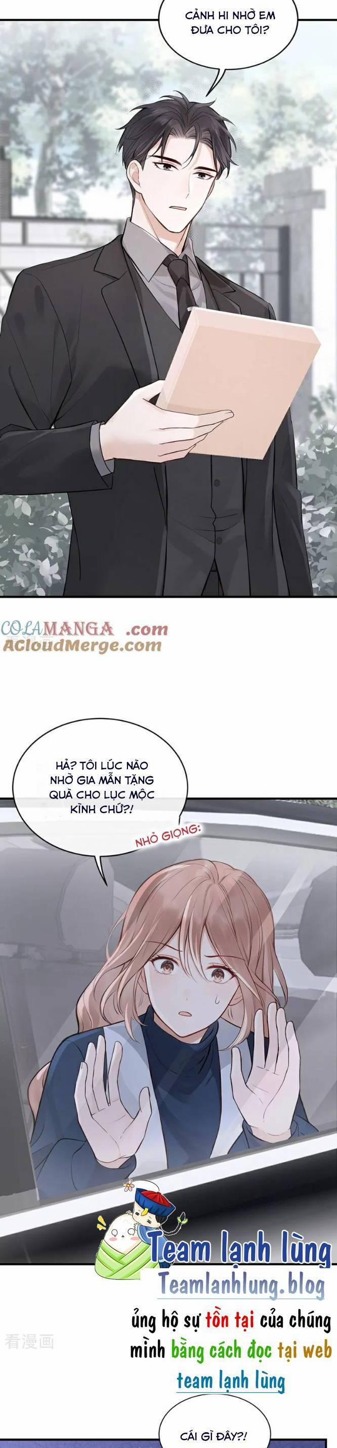 Sống Chung Chỉ Là Để Chinh Phục Em 65 trang 4