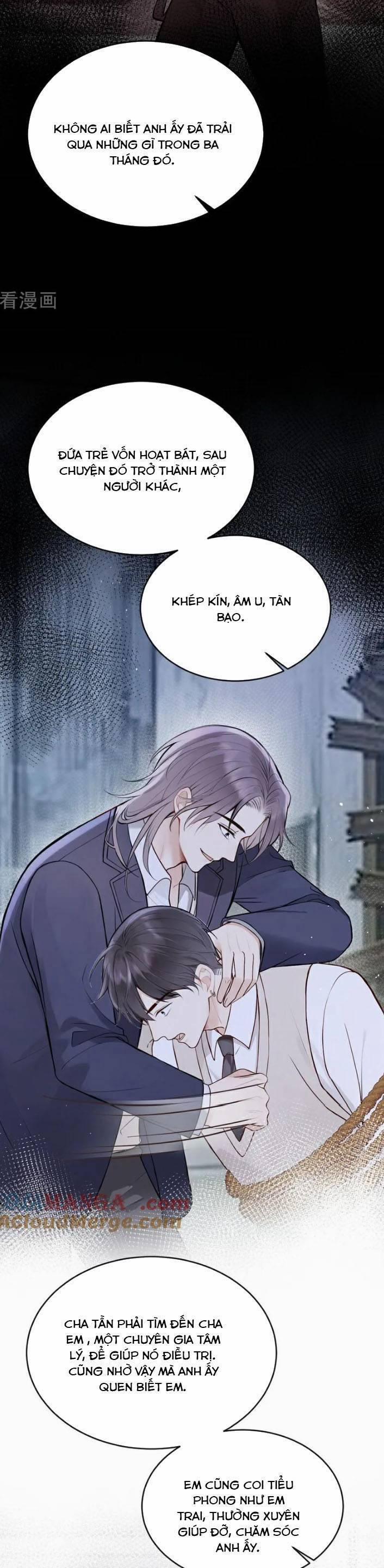 Sống Chung Chỉ Là Để Chinh Phục Em 66 trang 14