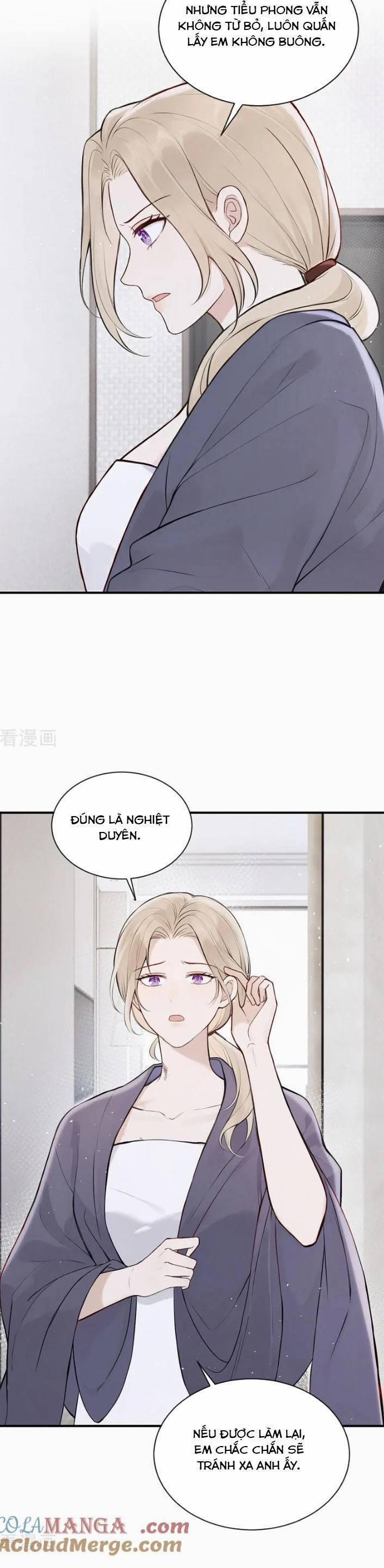 Sống Chung Chỉ Là Để Chinh Phục Em 66 trang 17