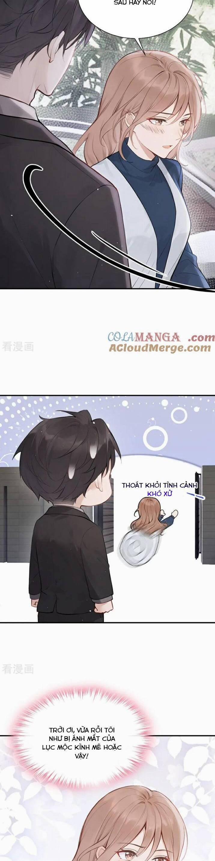 Sống Chung Chỉ Là Để Chinh Phục Em 66 trang 2