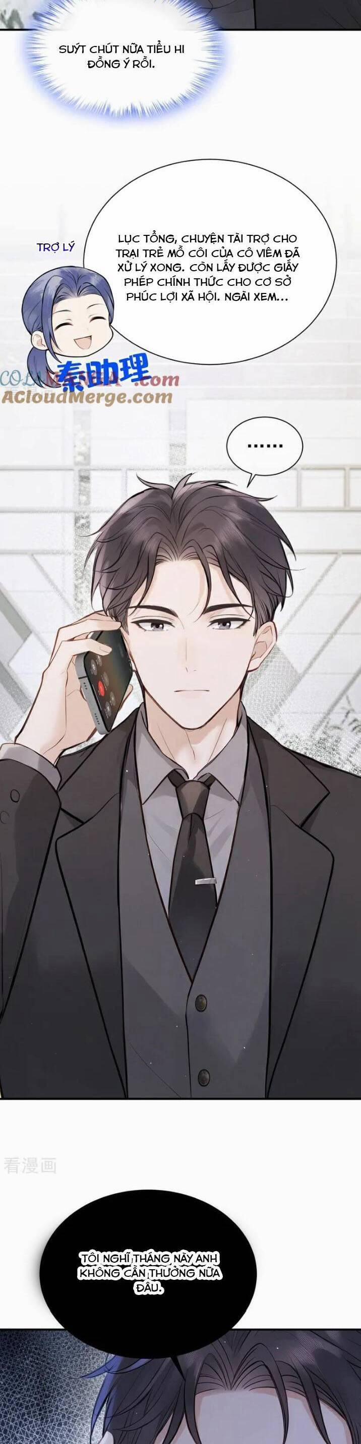 Sống Chung Chỉ Là Để Chinh Phục Em 66 trang 4