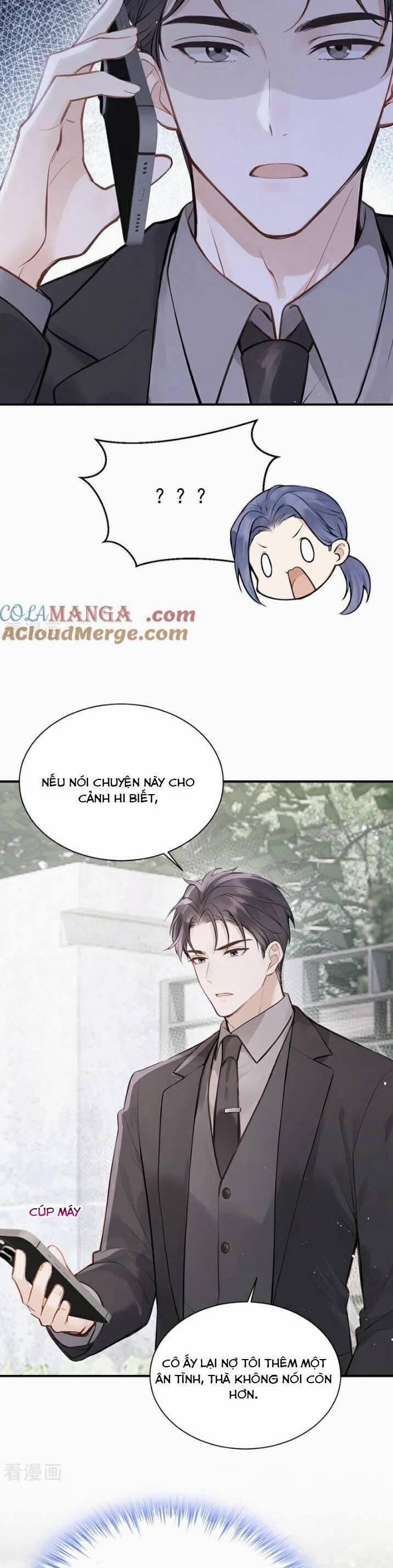 Sống Chung Chỉ Là Để Chinh Phục Em 66 trang 5