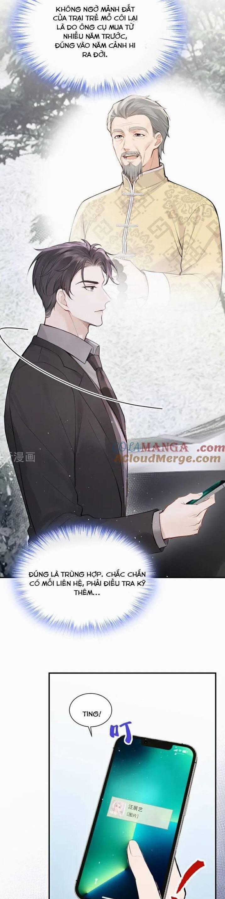 Sống Chung Chỉ Là Để Chinh Phục Em 66 trang 6