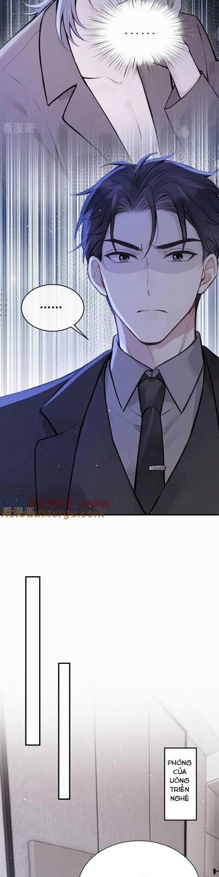 Sống Chung Chỉ Là Để Chinh Phục Em 66 trang 8