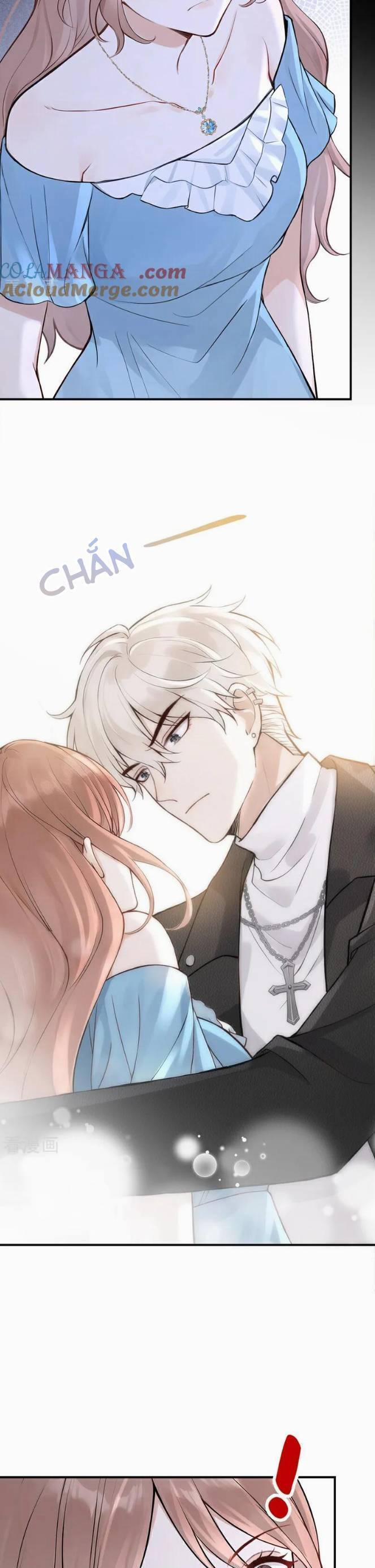 Sống Chung Chỉ Là Để Chinh Phục Em 69 trang 10