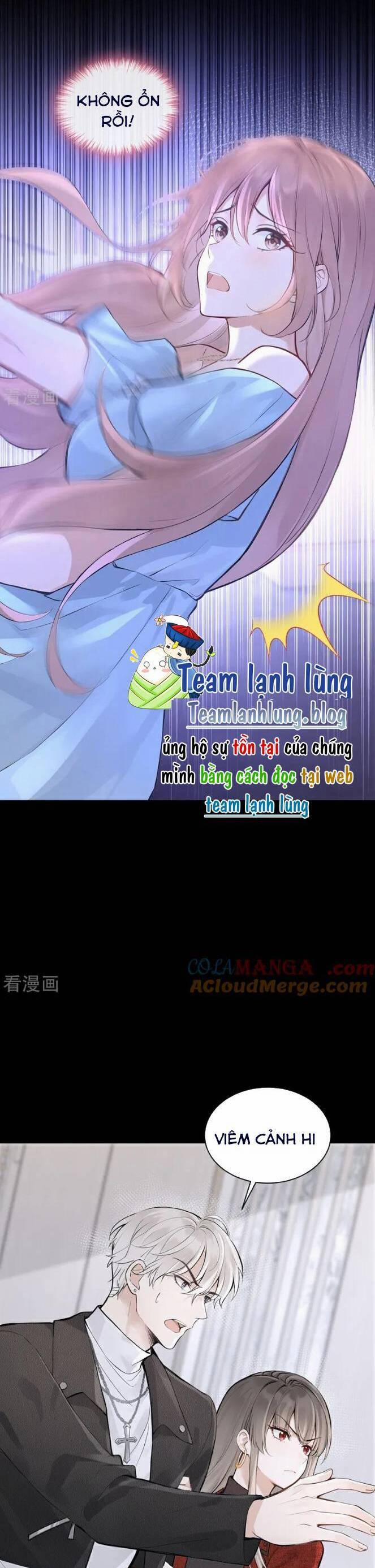 Sống Chung Chỉ Là Để Chinh Phục Em 69 trang 16